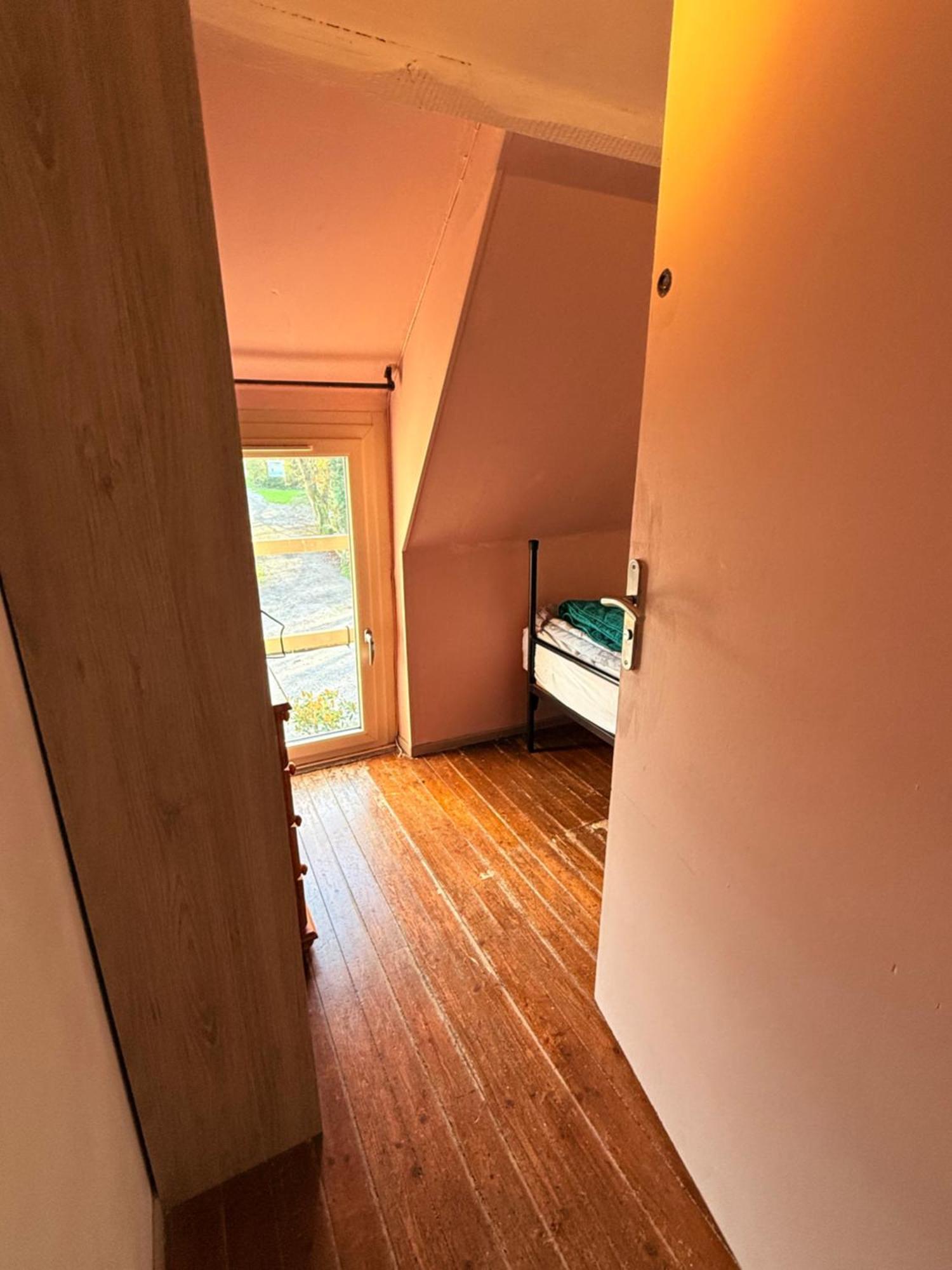 Gites De Warincthun Audinghen Luaran gambar