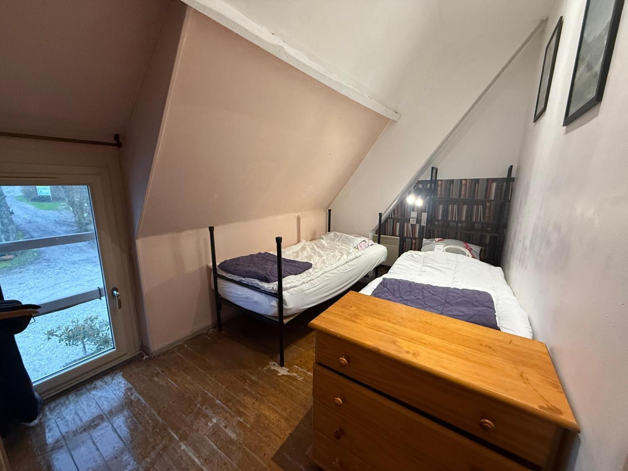 Gites De Warincthun Audinghen Luaran gambar
