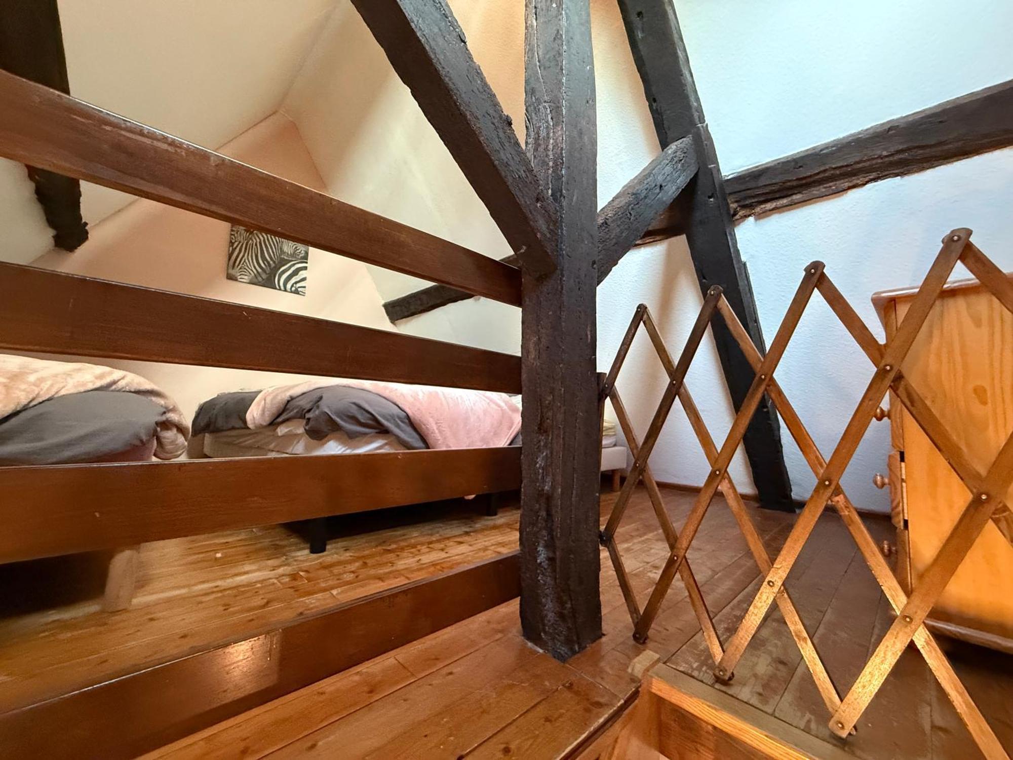 Gites De Warincthun Audinghen Luaran gambar