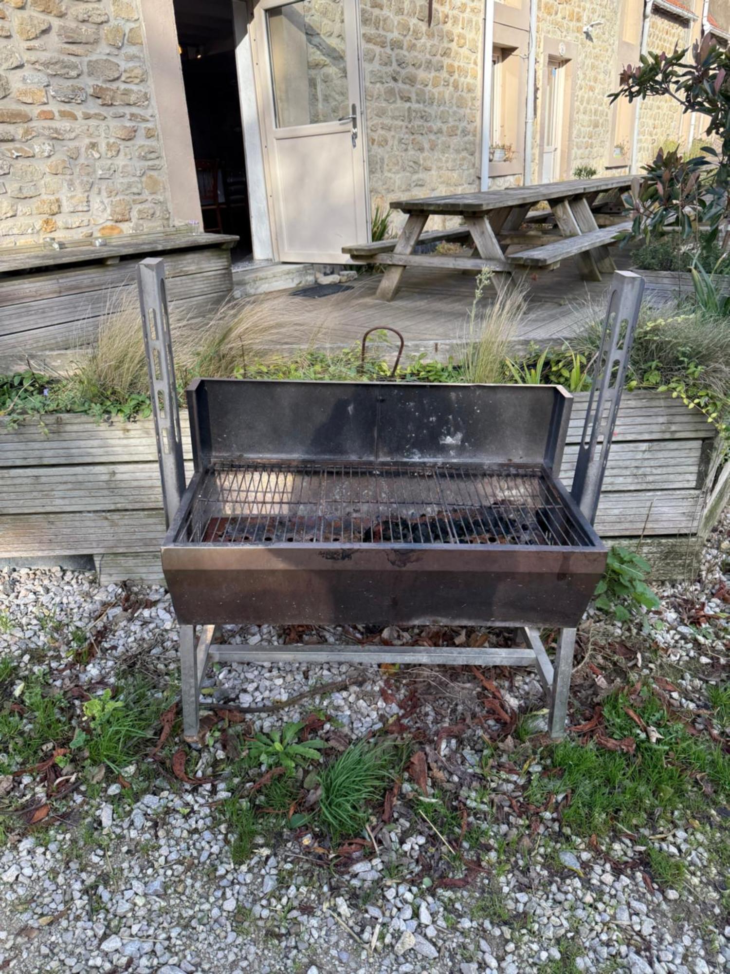 Gites De Warincthun Audinghen Luaran gambar